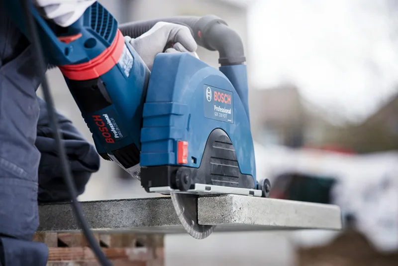 Алмазный диск Bosch Professional Universal Turbo, 125х2223 мм