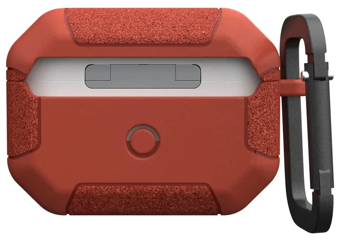 Чохол UAG для AirPods Pro (Gen 2, 2022), Scout, Rust