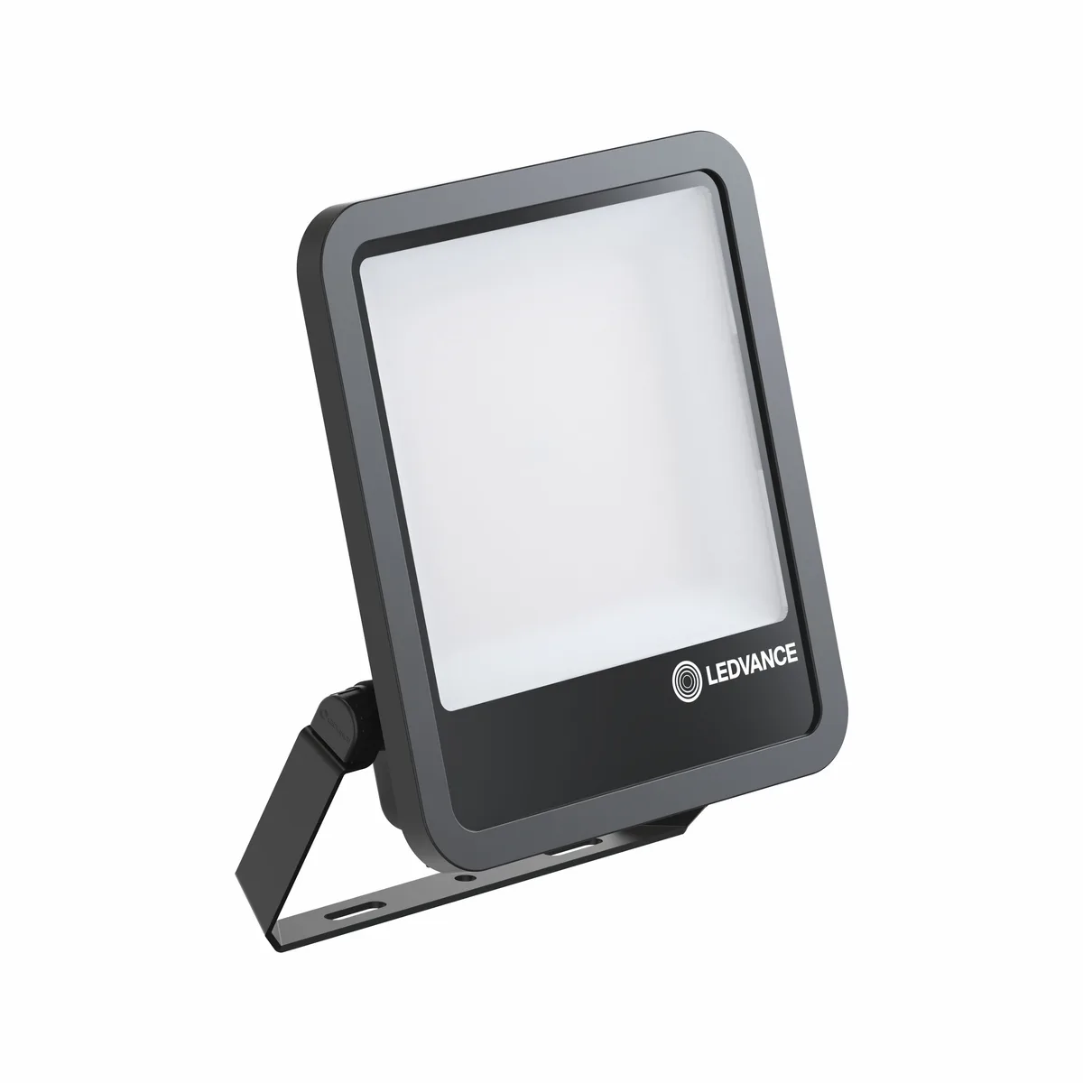 Прожектор LEDVANCE FLOODLIGHT 133Вт 20000Лм 4000K чорний
