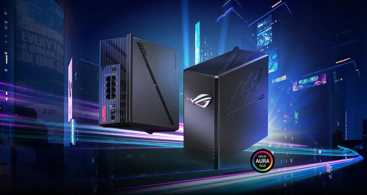 Маршрутизатор ASUS GS-BE18000 GS18000 1x10GE LAN, 3x2.5GE LAN, 1x10GE WAN/LAN, 1x2.5GE WAN/LAN, 1xUSB3.2, 1xUSB2.0, MESH.