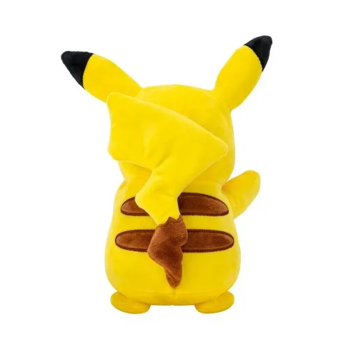 М'яка іграшка Покемон Pokemon 20 см для дітей та дорослих персонаж мультсеріалу покемон м'який герой