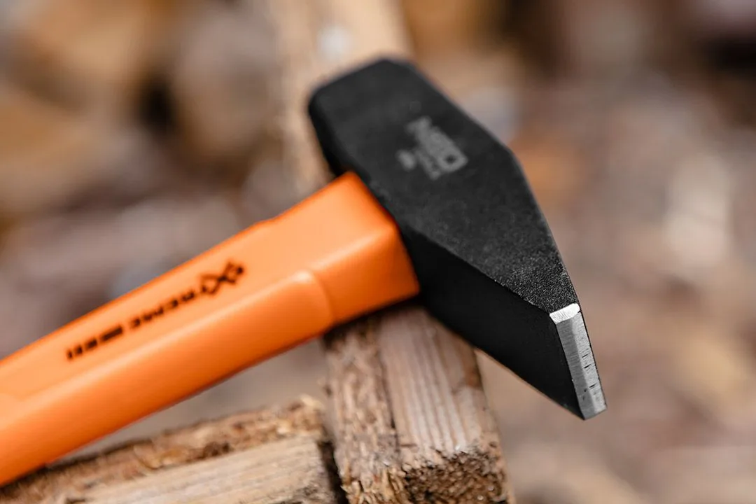 Молоток слюсарний Neo Tools 500г скловолокно для монтажних робіт молоток для будівництва