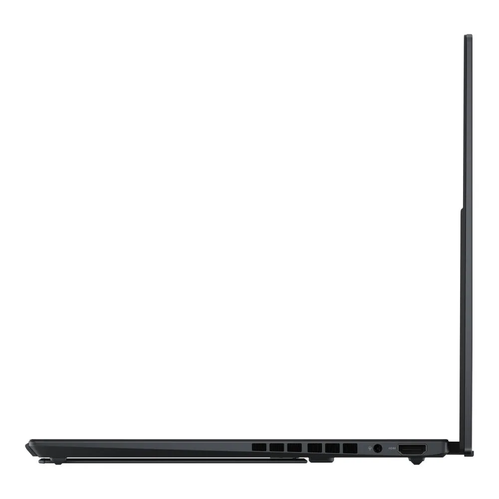Ноутбук ASUS Zenbook OLED 14" FHD Touch Intel Ultra 9 32GB 1TB Сірий