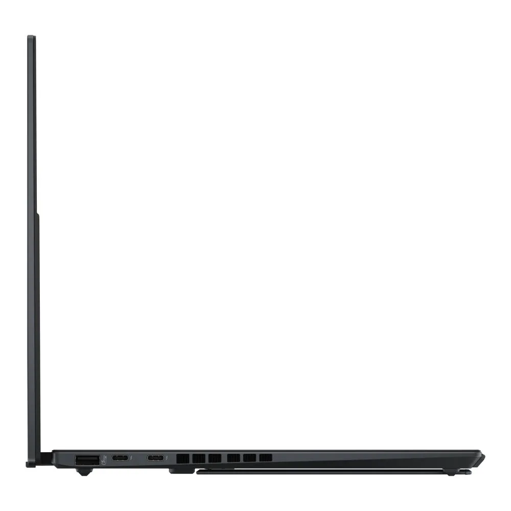 Ноутбук ASUS Zenbook OLED 14" FHD Touch Intel Ultra 9 32GB 1TB Сірий