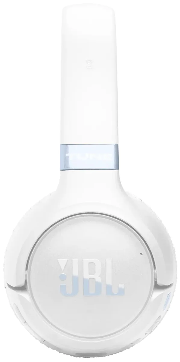 Гарнітура JBL Бездротова Повнорозмірна Білий