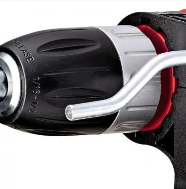 Дриль Einhell TC-ID 650 E 650Вт, 13мм, 2800об/хв, вага 2.2кг