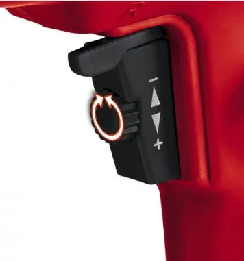 Дриль Einhell TC-ID 650 E 650Вт, 13мм, 2800об/хв, вага 2.2кг