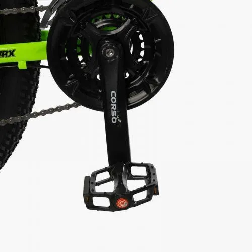 Спортивний велосипед Corso X-POWER 29 дюймів для активного відпочинку велотранспорт для чоловіків та жінок