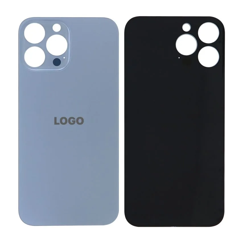Задня кришка Apple iPhone 13 Pro Max Original Quality 6,7 дюйм синя
