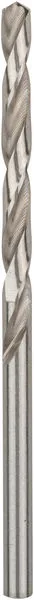 Свердло Bosch Professional HSS-G 5 мм для металу, комплект з 10 штук.