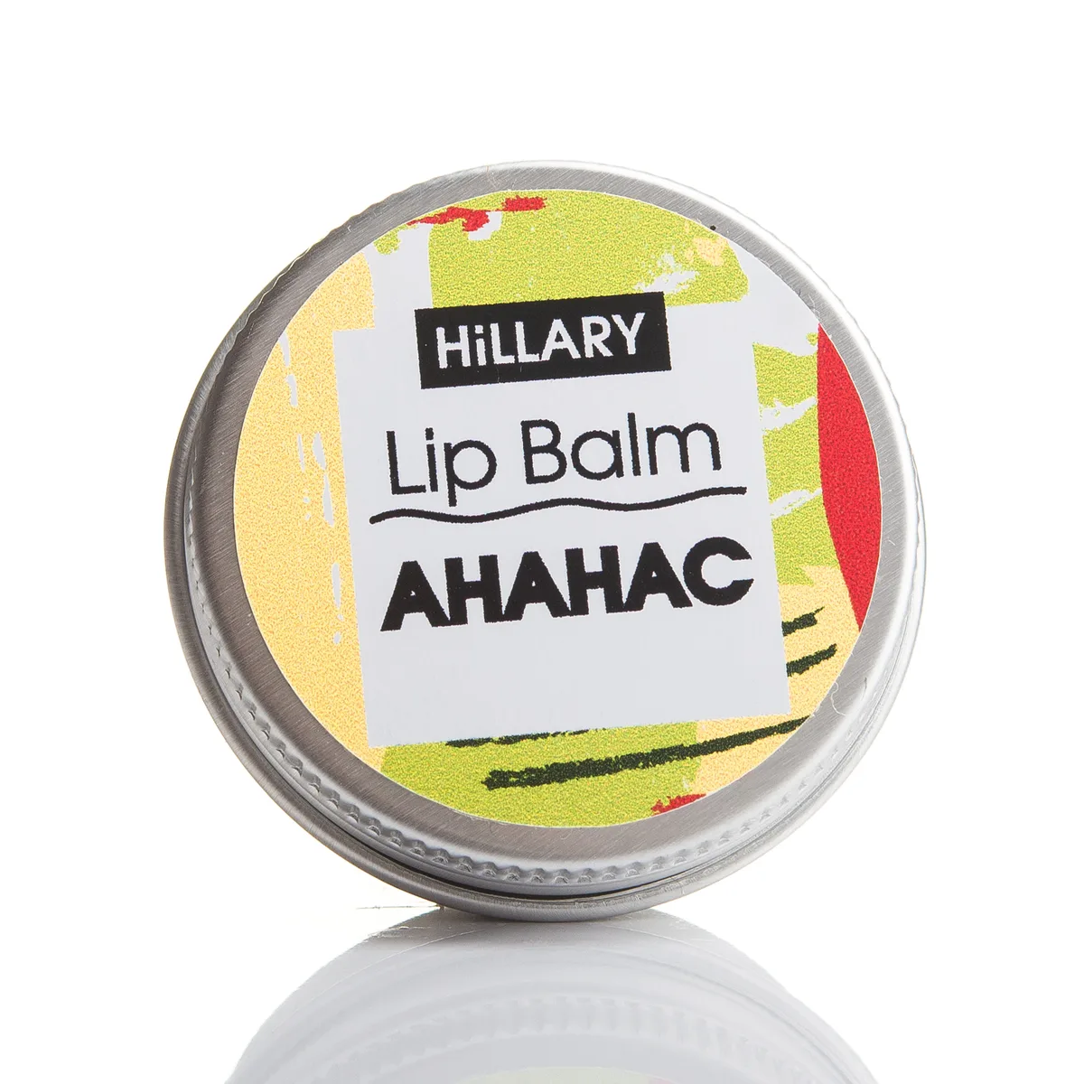 Набір проти тріщин та для зволоження губ Hillary Lip Repair & Hydration Set