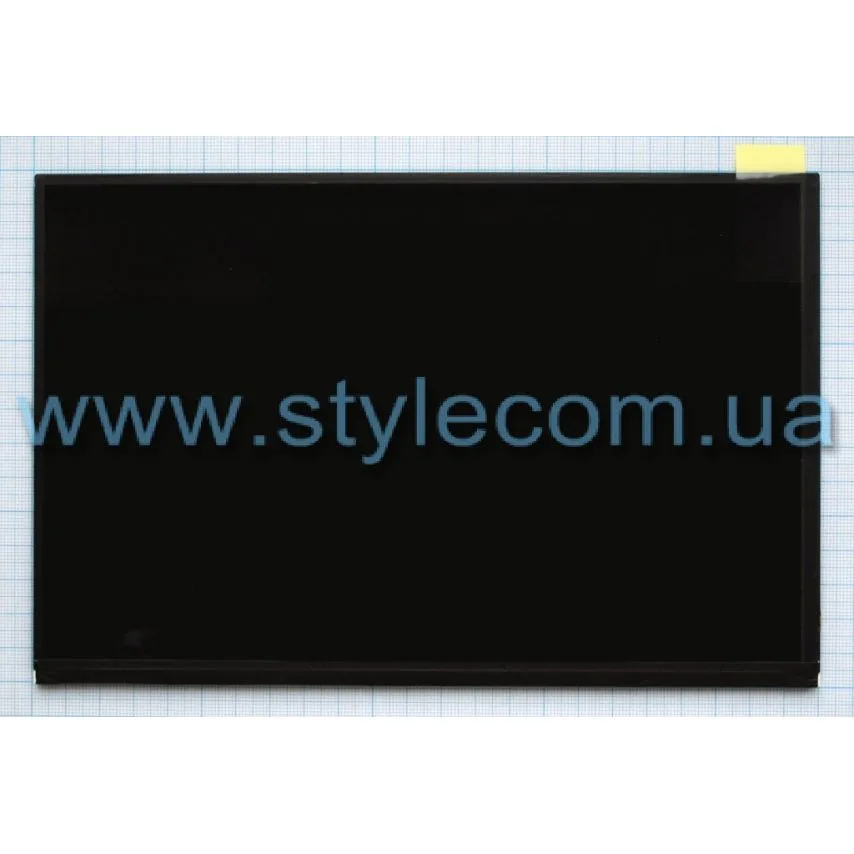 Дисплей Samsung LCD IPS 10,1 дюйма Высокое качество