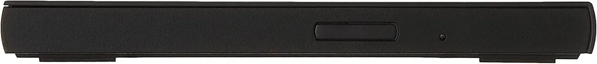 Привід оптичний ASUS зовнішній USB 2.0 DVD-RW M-DISC чорний 13 мм