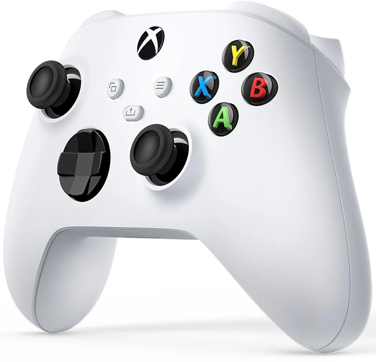 Геймпад Xbox BT, Robot White