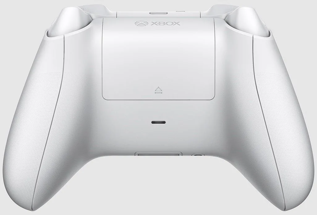 Геймпад Xbox BT, Robot White