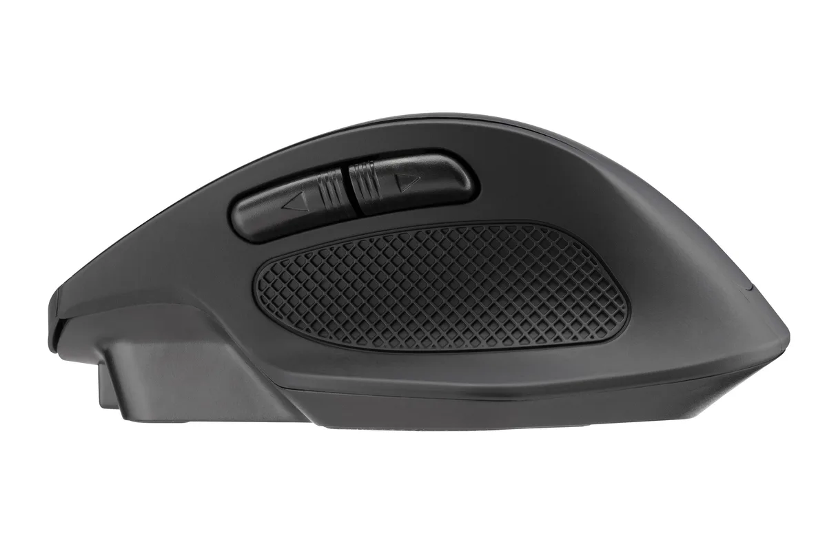 Миша 2E MF2010 Rechargeable, WL, чорний