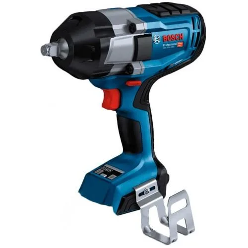 Акумуляторний ударний гвинтоверт Bosch Professional GDS 18V-1000, 18В, 1000Нм, 1750об/хв, 2.9кг (без батареї та зарядного пристрою