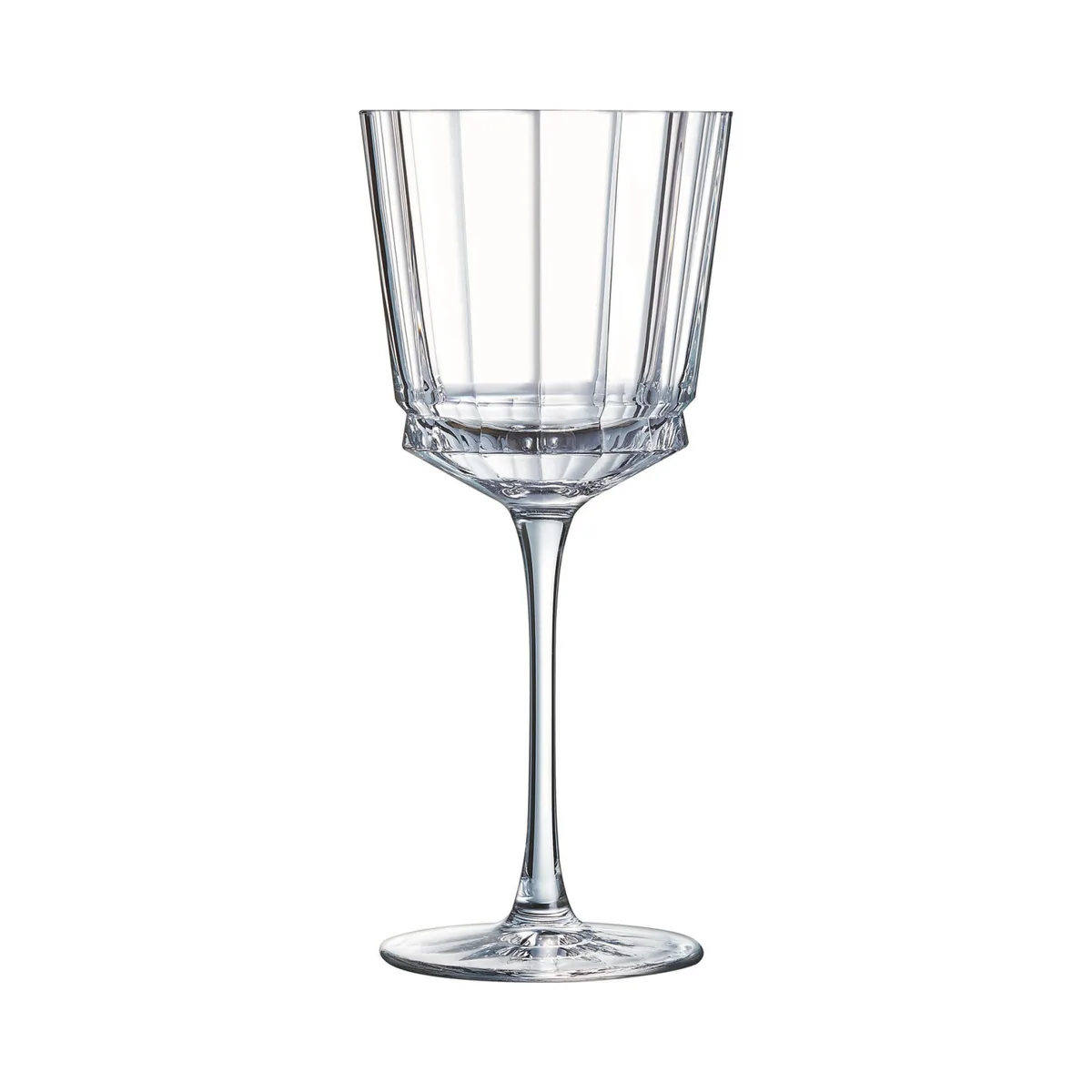 Набір келихів Cristal d'Arques Paris Macassar 350 мл кришталеве скло 6 шт