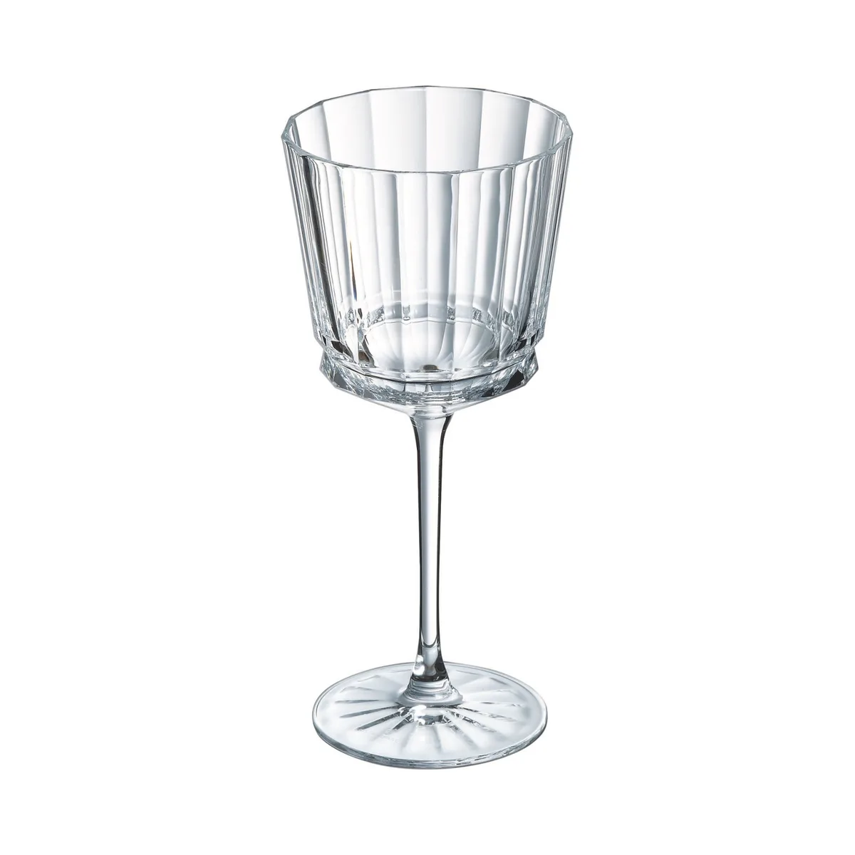 Набір келихів Cristal d'Arques Paris Macassar 350 мл кришталеве скло 6 шт