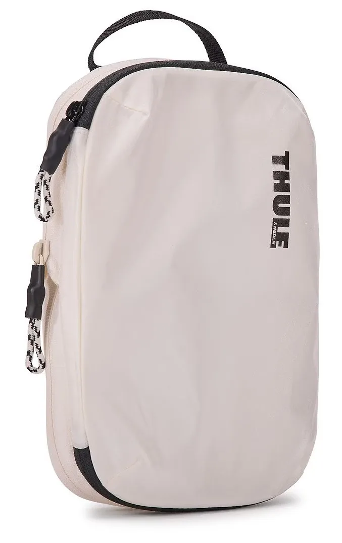 Дорожня сумка Thule Нейлон 300х250х180 мм Білий