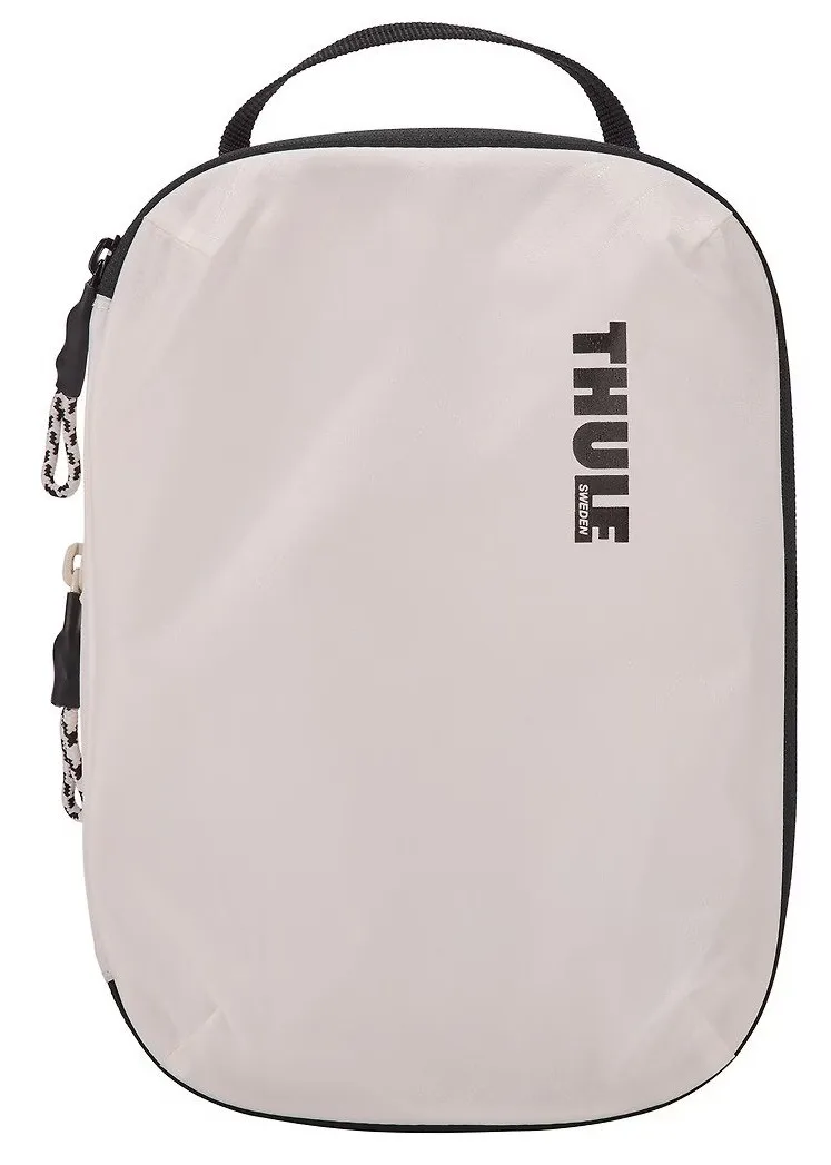 Дорожня сумка Thule Нейлон 300х250х180 мм Білий