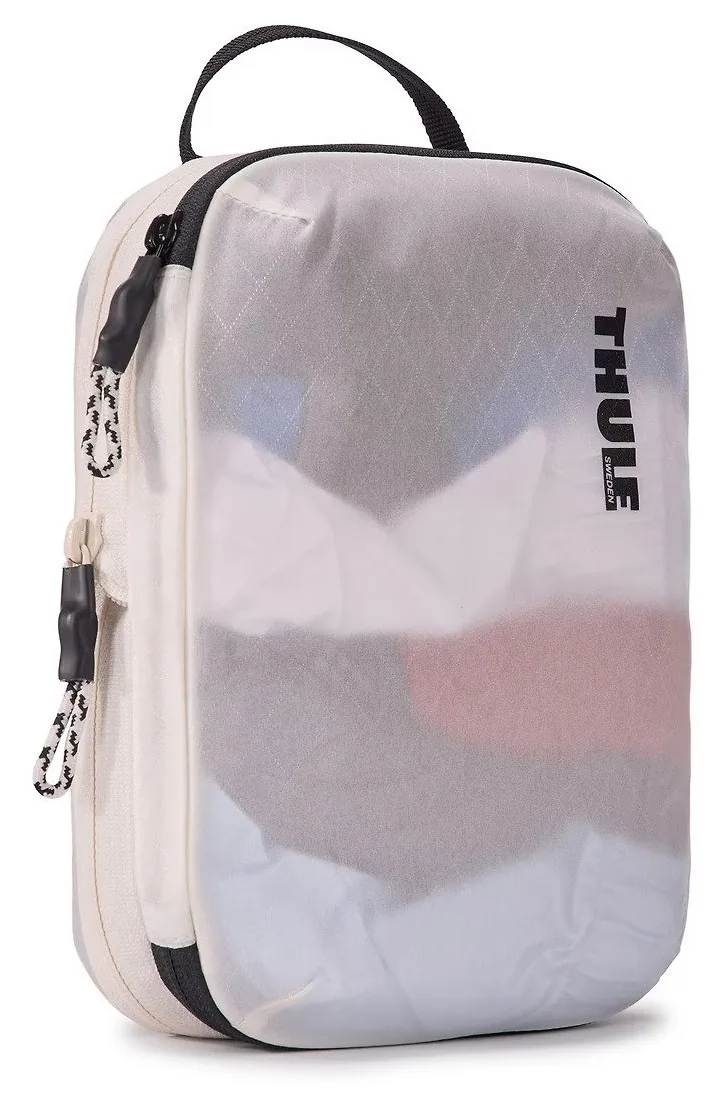 Дорожня сумка Thule Нейлон 300х250х180 мм Білий