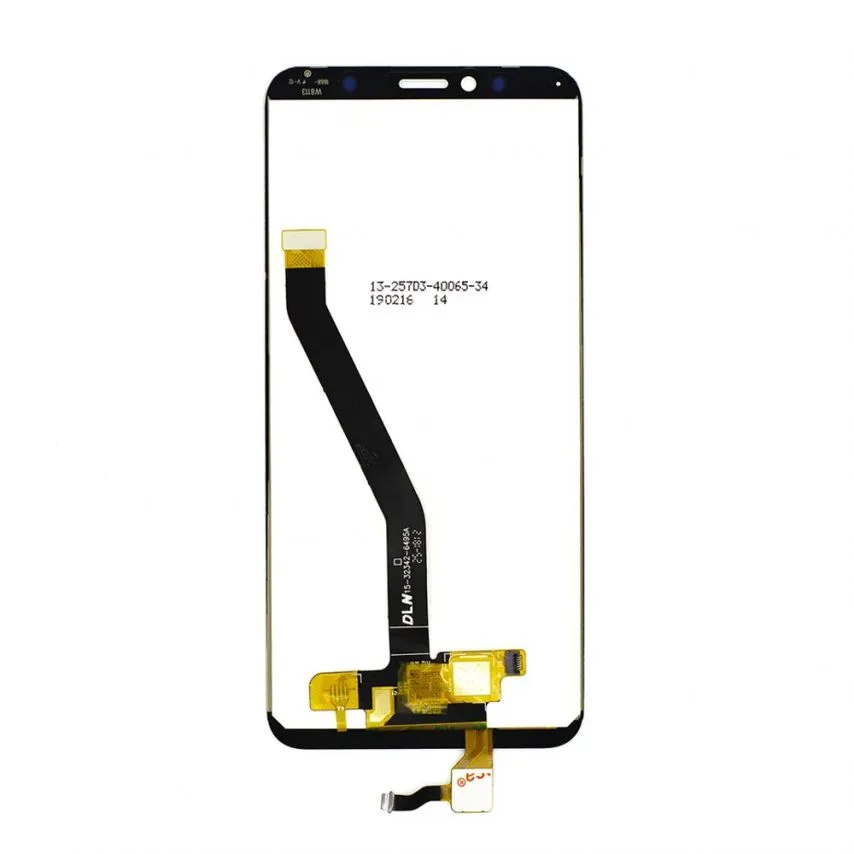 Дисплей LCD Huawei Білий 6,0 дюймів з сенсорним екраном Original Quality