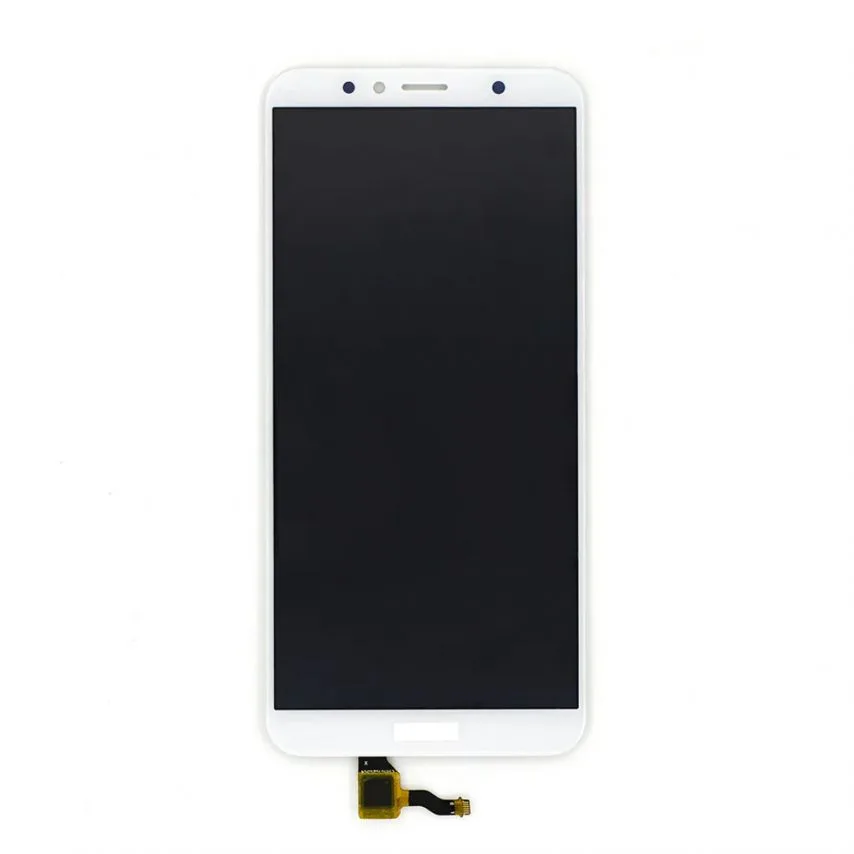 Дисплей LCD Huawei Білий 6,0 дюймів з сенсорним екраном Original Quality