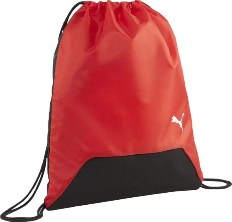 Рюкзак Puma поліестер 47х39 см червоний чорний