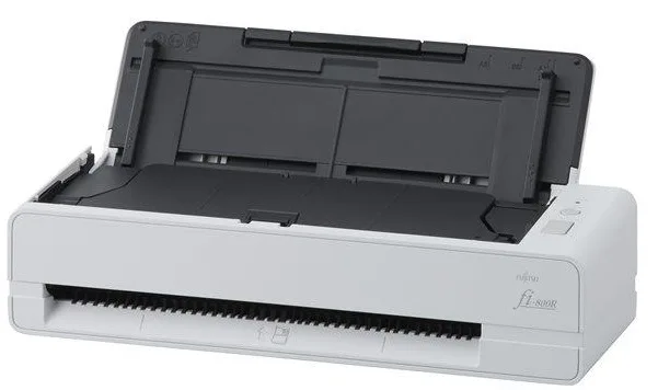 Документ-сканер A4 Ricoh fi-800R