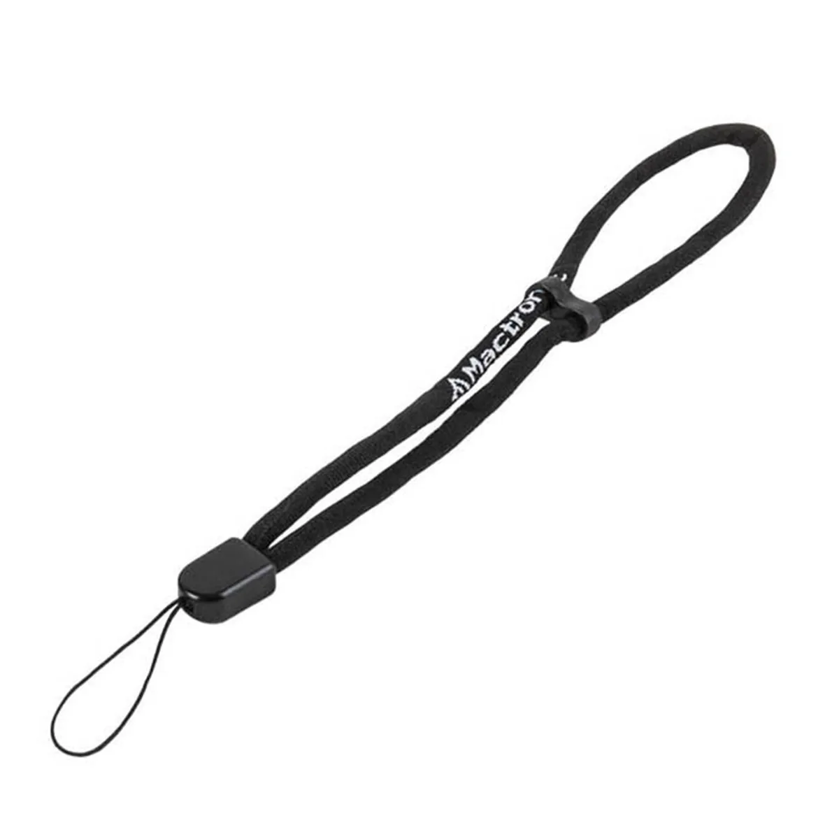 Тактический фонарь Mactronic алюминиевый 142х34х28 мм черный 1100 Лм USB Type-C