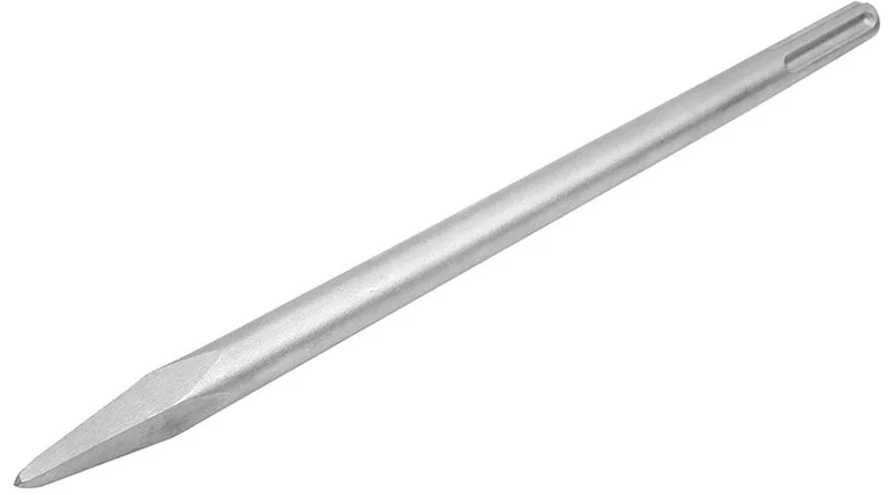 Зубило пікове Tolsen, SDS-Max, 18х400мм