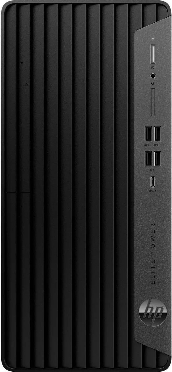 Комп'ютер персональний HP Elite 800-G9 TWR, Intel i7-14700, 32GB, F1TB, NVD 5060-8, кл+м, 3р, Win11P
