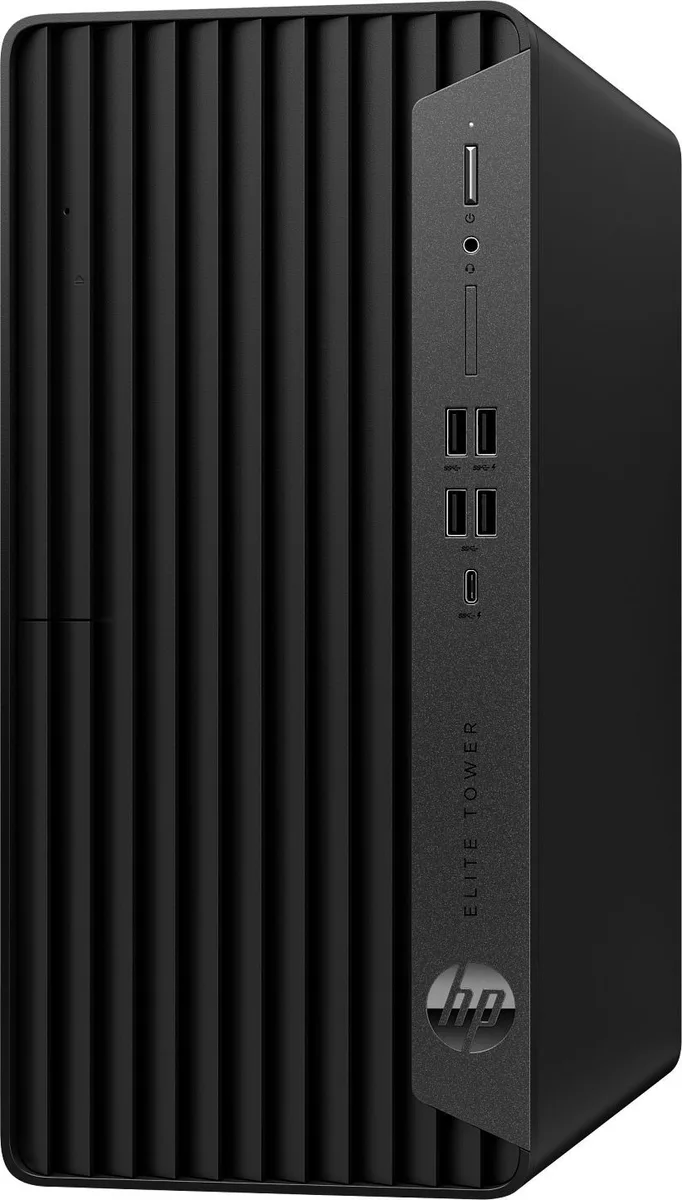 Комп'ютер персональний HP Elite 800-G9 TWR, Intel i7-14700, 32GB, F1TB, NVD 5060-8, кл+м, 3р, Win11P