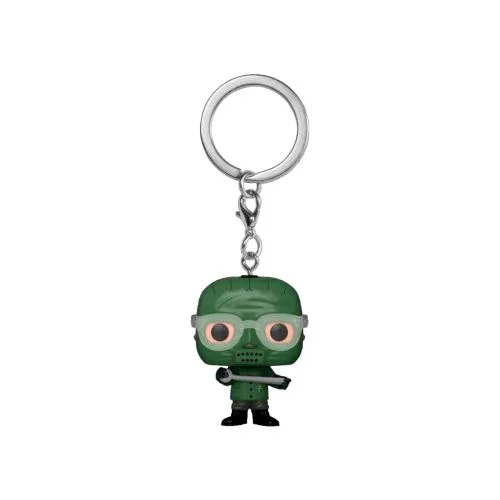 Ігрова фігурка на кліпсі Funko POP Загадник для колекції шанувальників коміксів та фільмів