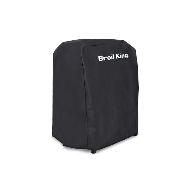 Чехол для гриля Broil King износостойкий черный 76 2х48 3х91 4 см