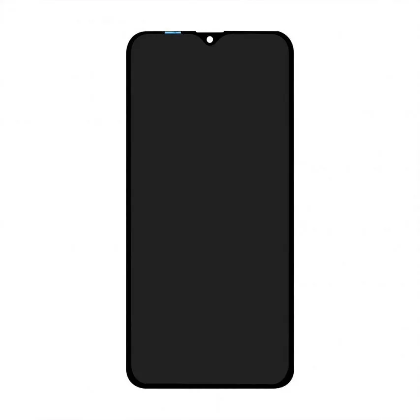 Дисплей Samsung TFT 6,3 дюйма чорний з сенсорним екраном High Quality