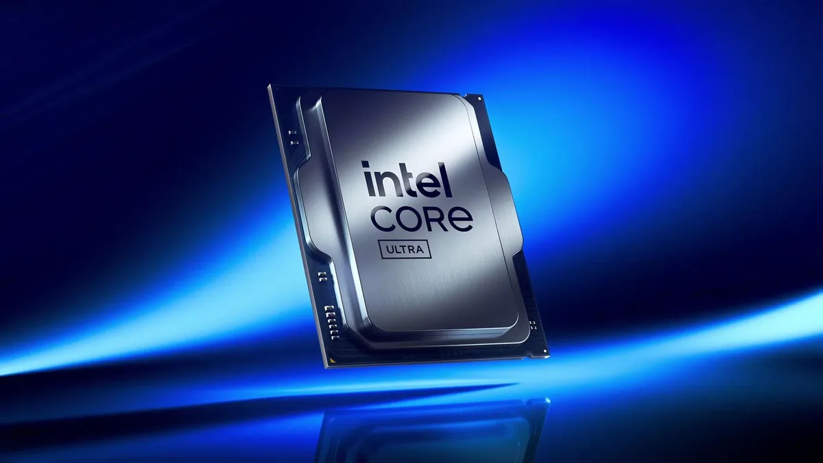 Центральний процесор Intel Core Ultra 5 225 10C/10T 3.3GHz 20Mb LGA1851 65W TRAY