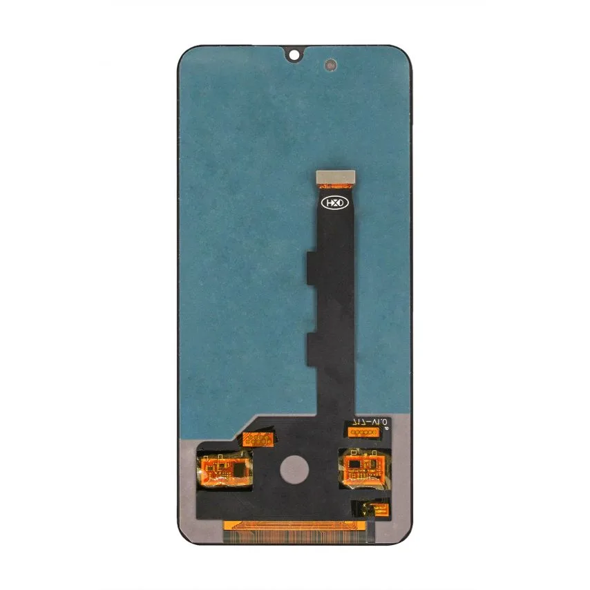 Дисплей TFT для Xiaomi Mi 9 SE 5,97 дюйм чорний High Quality з сенсорним екраном