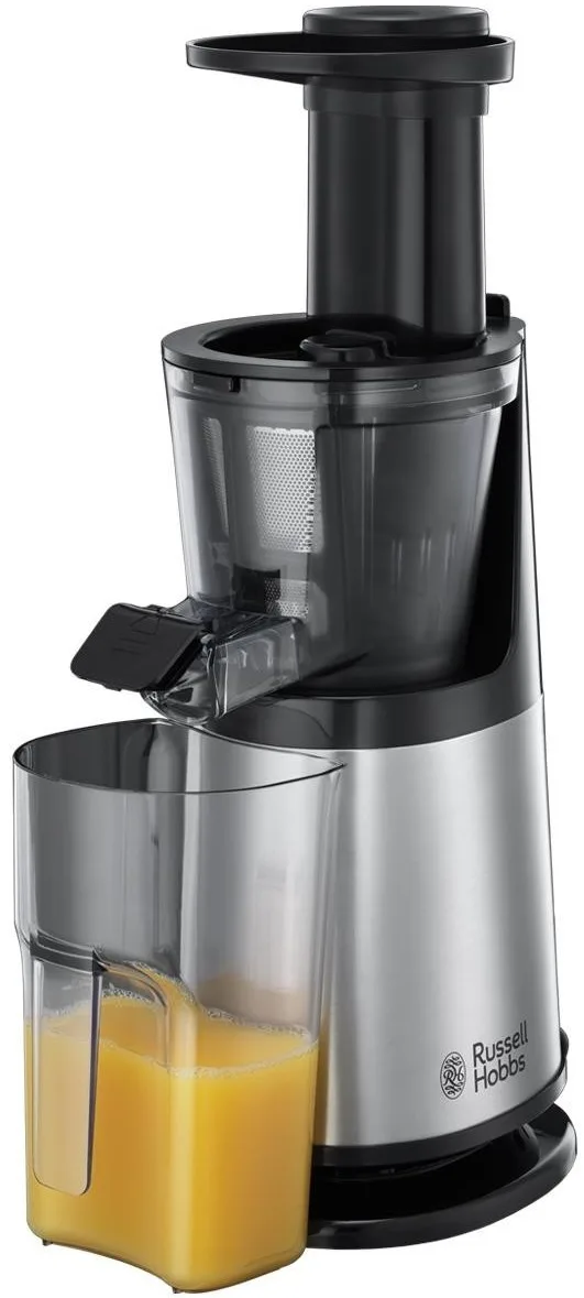 Соковыжималка Russell Hobbs 25170-56 Медленный отжим для соков