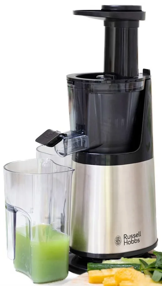 Соковыжималка Russell Hobbs 25170-56 Медленный отжим для соков