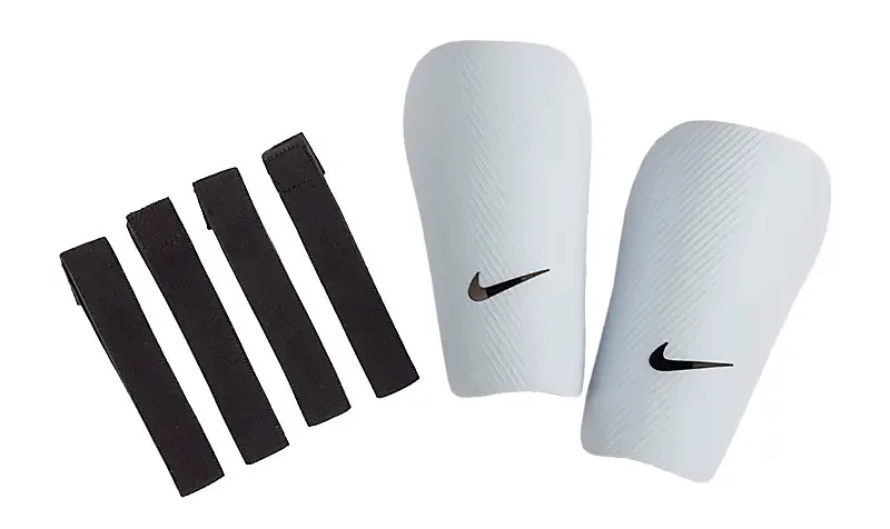 Щитки NIKE EVA S Білий Чорний Дитячі