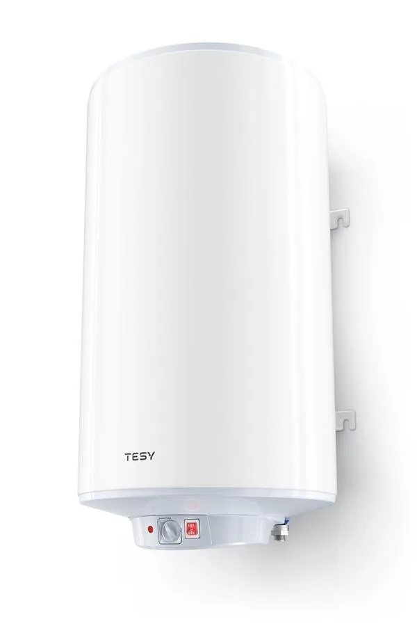 Електричний водонагрівач Tesy Maxeau Classic GCV 1505620 D06 SRC, об'ємом 150 л, потужністю 2 кВт, круглої форми, з механічним упр