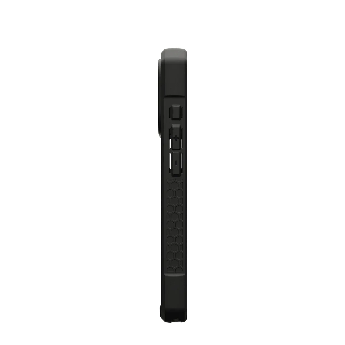 Чохол UAG для iPhone 17 Pro, Monarch Pro MagSafe, Orange