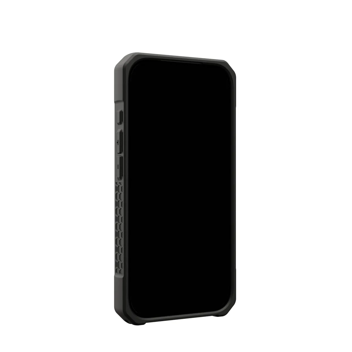 Чохол UAG для iPhone 17 Pro, Monarch Pro MagSafe, Orange