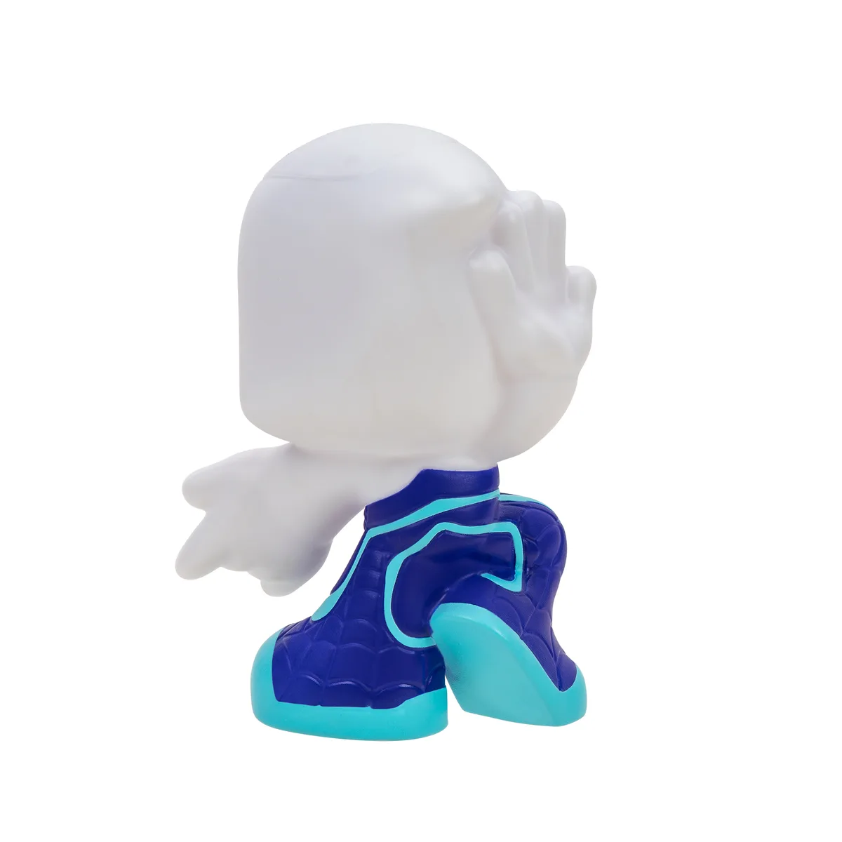 Игрушка-брызгалка Spidey Bath Squirters в упаковке по одному Привид-павук (Ghost Spider)
