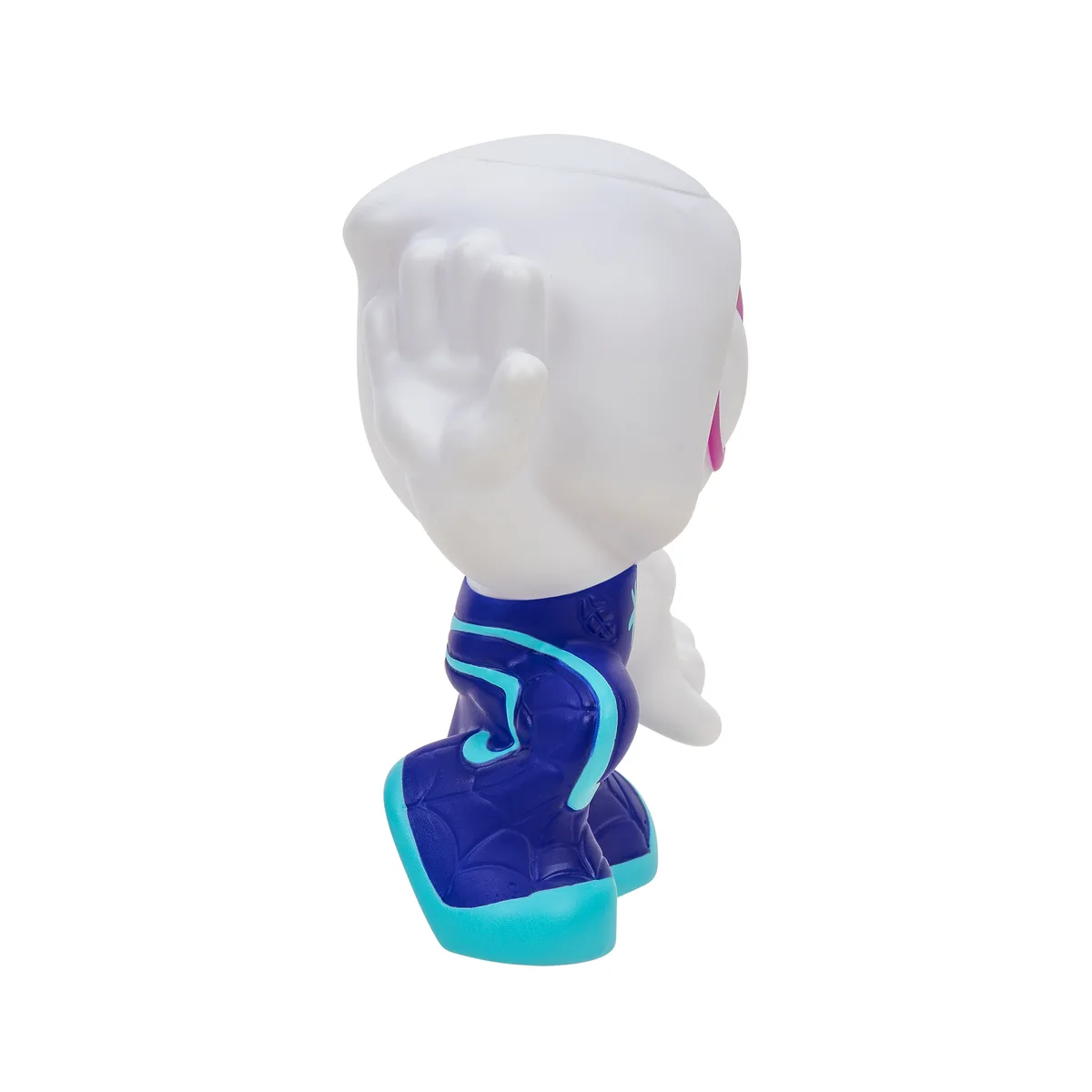 Игрушка-брызгалка Spidey Bath Squirters в упаковке по одному Привид-павук (Ghost Spider)
