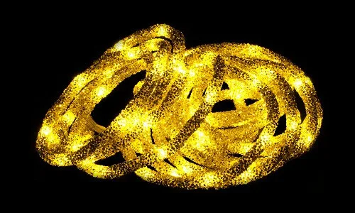 Гірлянда Вірівка Luca Lighting 8 м теплий білий