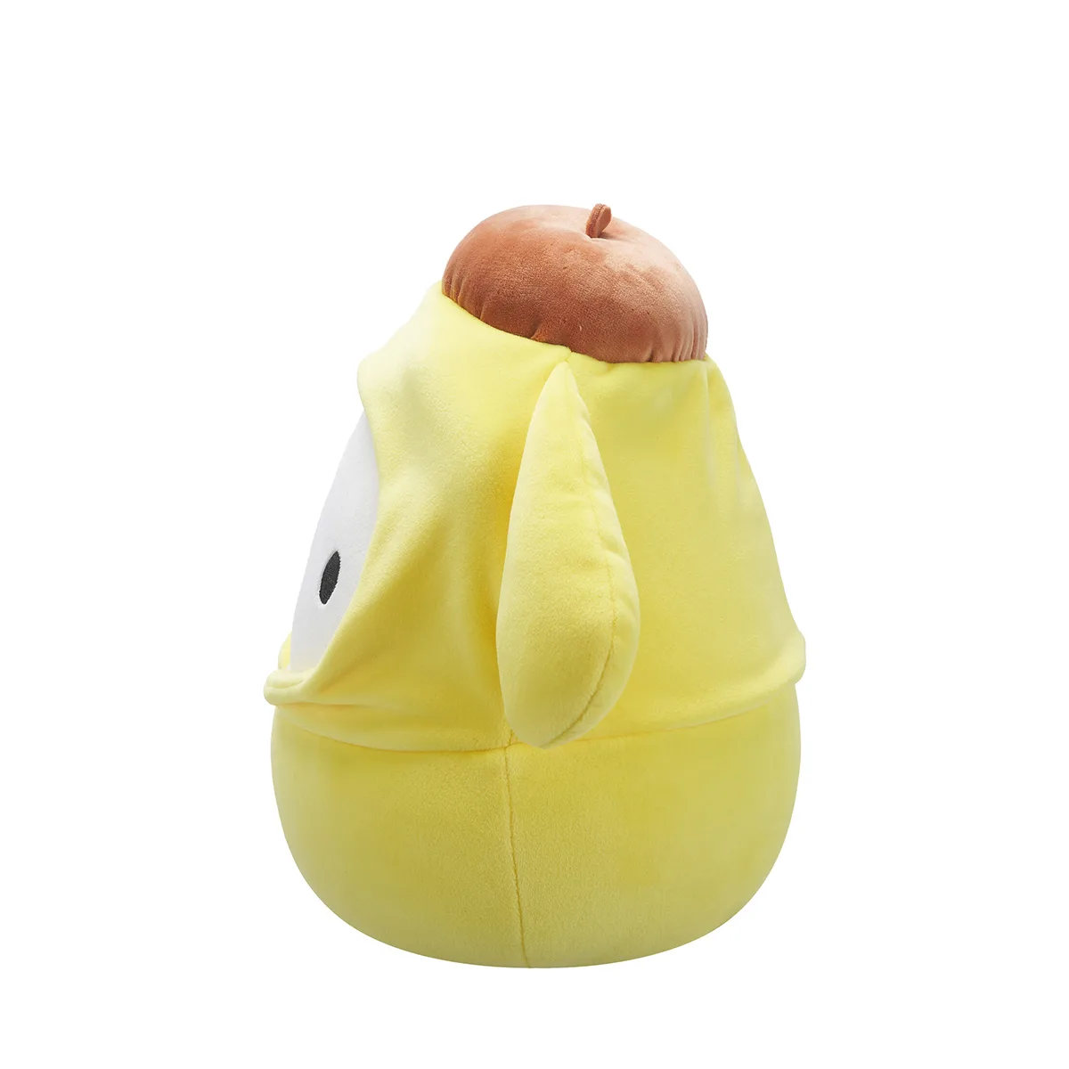М'яка іграшка Squishmallows поліестер спандекс 20 см Хелоу Кітті Помпомпурін