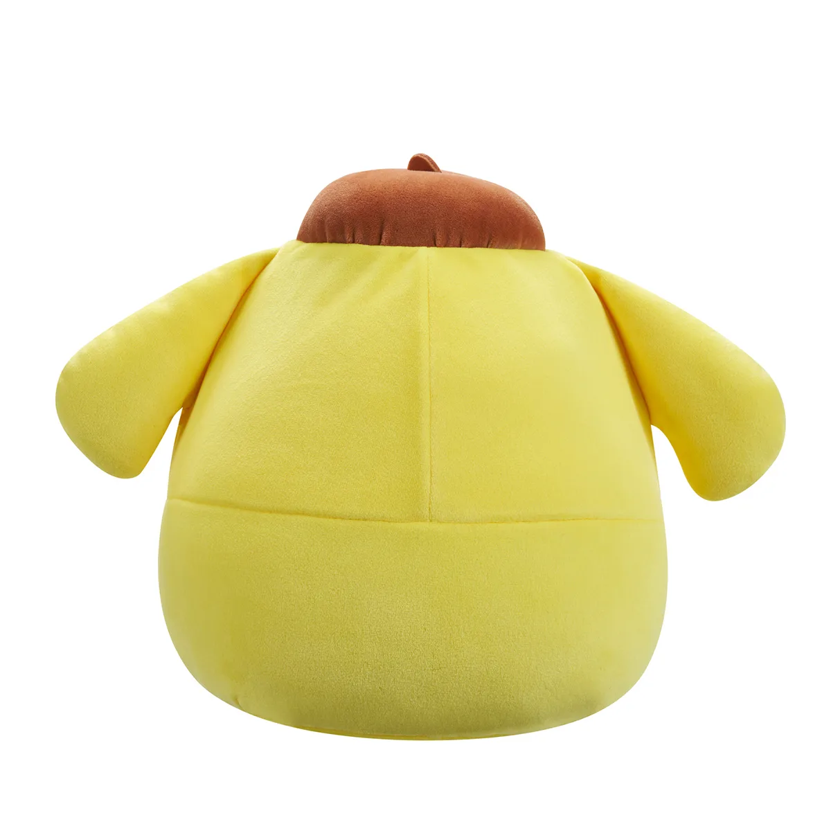 М'яка іграшка Squishmallows поліестер спандекс 20 см Хелоу Кітті Помпомпурін
